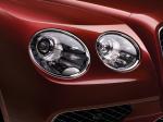 Bentley Flying Spur V8 S 2016 года